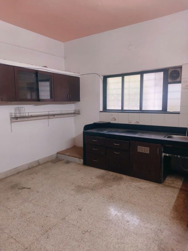 Kitchen, wadgaon sheri 1 Bedroom 520 Sq.Ft. Apartment In Wadgaon Sheri Pune 10188772