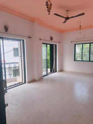 Room in 1 BHK Apartment at Wadgaon Sheri – for Rent