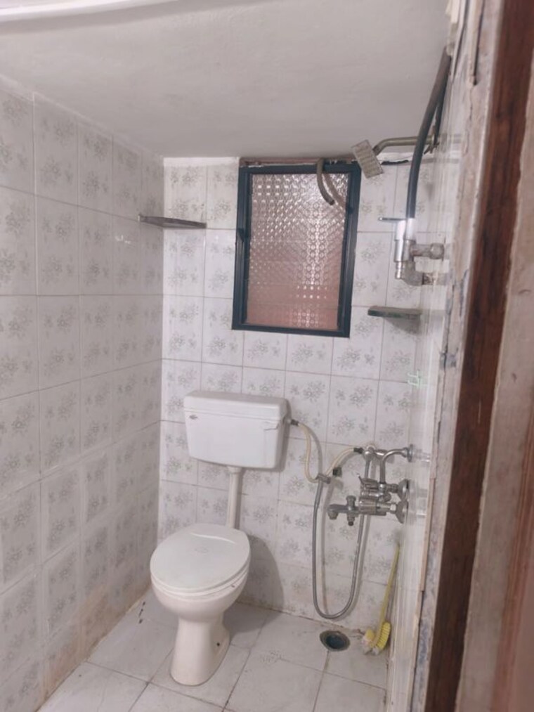 Bathroom, wadgaon sheri 1 Bedroom 520 Sq.Ft. Apartment In Wadgaon Sheri Pune 10188772