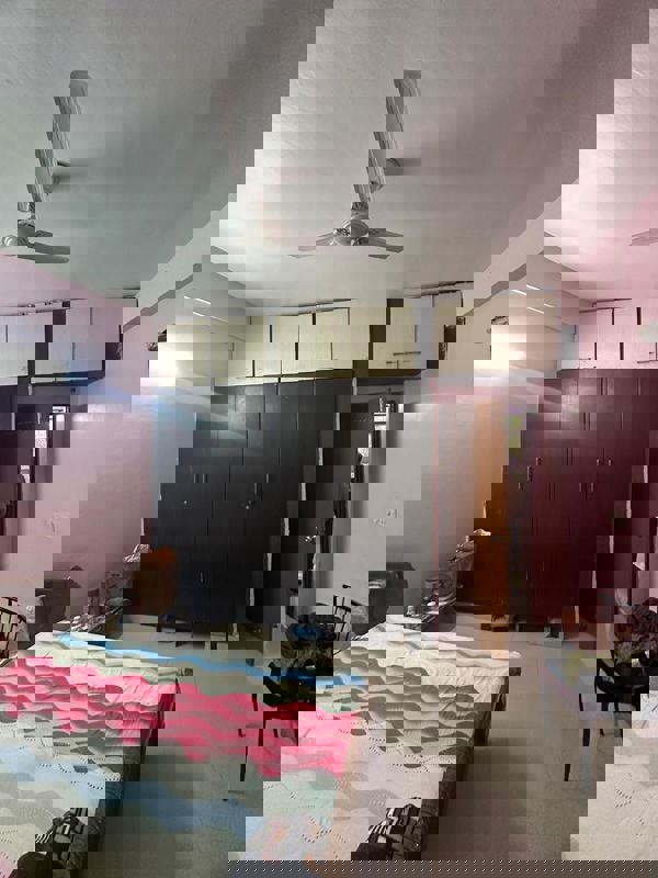 3 BHK + Pooja Room,Extra Room 2700 Sq.Ft. Apartment in Omaxe Designer Villas Mayfield Garden