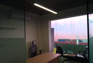  Office Space – Nearby View at Sector 19b Dwarka - for Rent