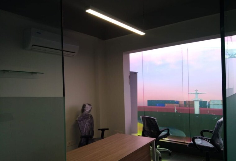 Nearby, sector 19b dwarka Commercial Office Space 5500 Sq.Ft. In Sector 19b Dwarka Delhi 10188774