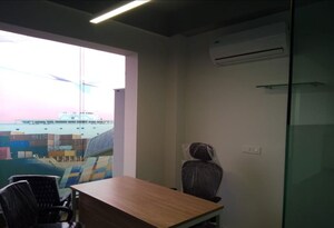 Furnished Amenities in  Office Space at Sector 19b Dwarka – for Rent