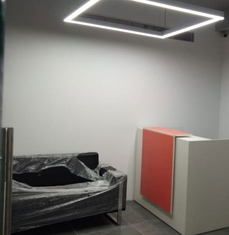 Floor Plan, sector 19b dwarka Commercial Office Space 5500 Sq.Ft. In Sector 19b Dwarka Delhi 10188774