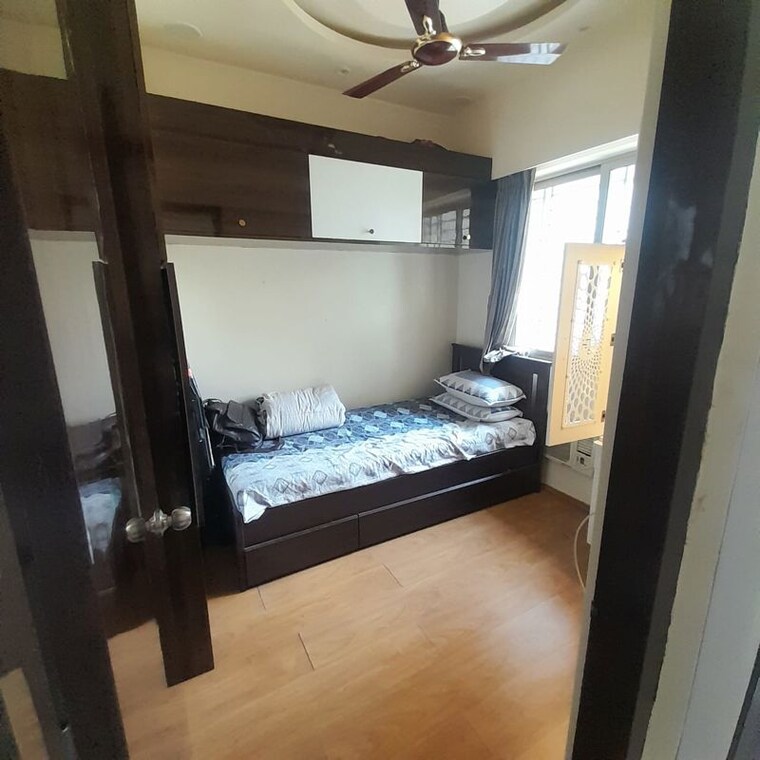 Bedroom, lodha-casa-bella-gold 2.5 Bedroom 1098 Sq.Ft. Apartment In Dombivli East Thane 10188825