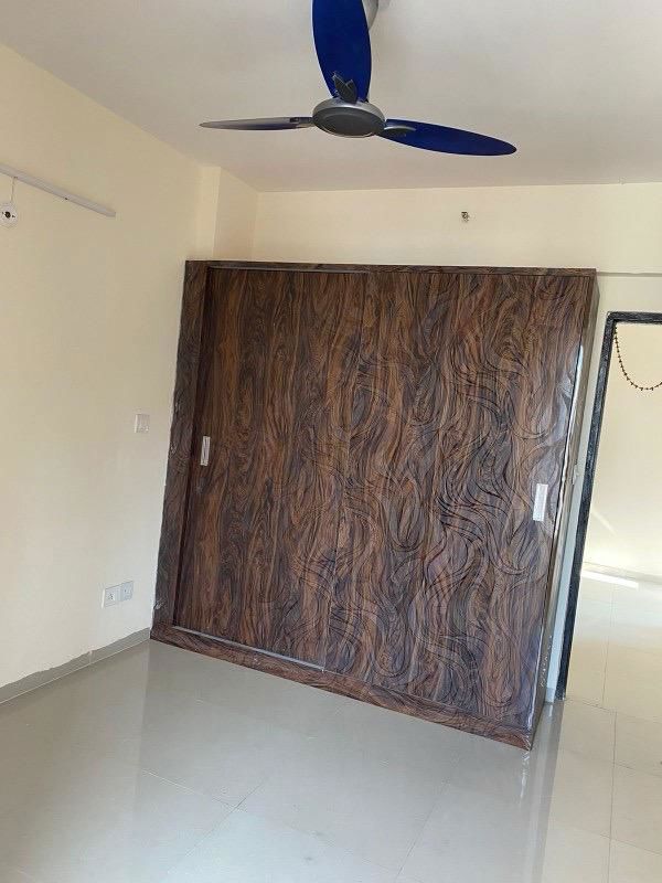 2.5 BHK + Pooja Room Apartment For Rent in Logix Blossom County