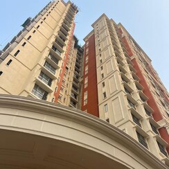 3 BHK + Extra Room Apartment For Rent in Lodha Bellagio