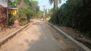  Plot – Exterior View View at Sonarpur - for Sale