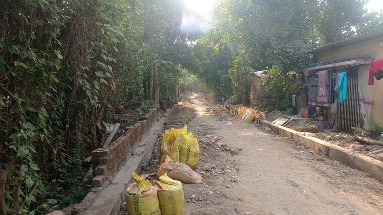 Exterior View, sonarpur  1440 Sq.Ft. Plot In Sonarpur Kolkata 9972256