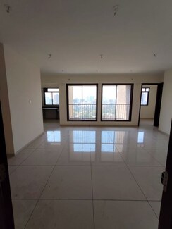 2.5 BHK + Pooja Room,Extra Room,Store Room Apartment For Rent in Chandak 34 Park Estate