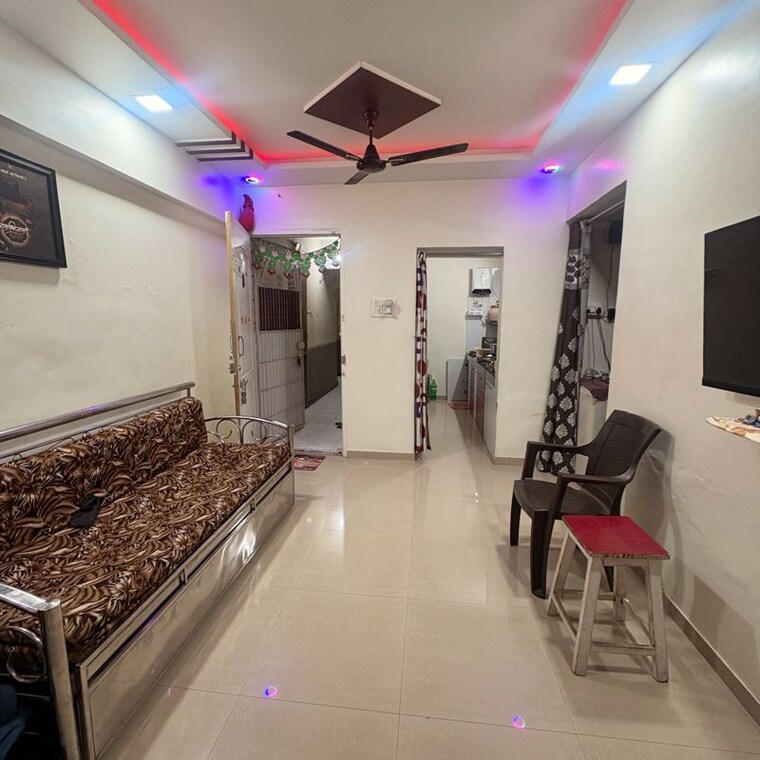 Team Area, umred 1 RK 593 Sq.Ft. Builder Floor In Umred Nagpur 10188195