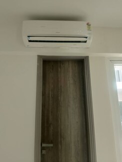 3.5 BHK + Pooja Room Apartment For Rent in M3M Soulitude