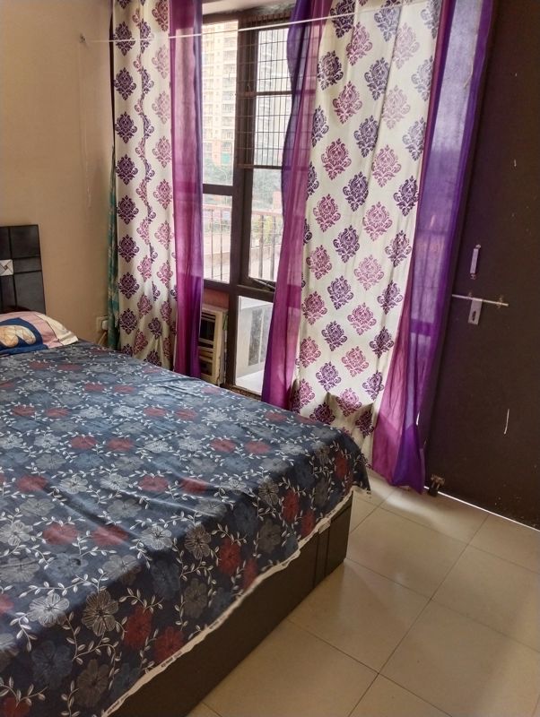 1 BHK 357 Sq.Ft. Apartment in Auric City Homes