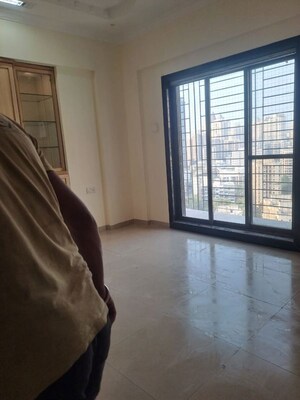Room in 3 BHK Apartment at Ashar Residency, Pokhran Road No Two – for Rent