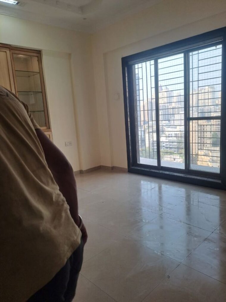 Room, ashar-residency 3 Bedroom 1500 Sq.Ft. Apartment In Pokhran Road No Two Thane 10188879