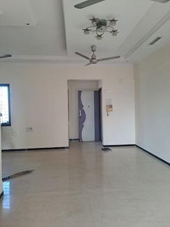 3 BHK Apartment For Rent in Ashar Residency