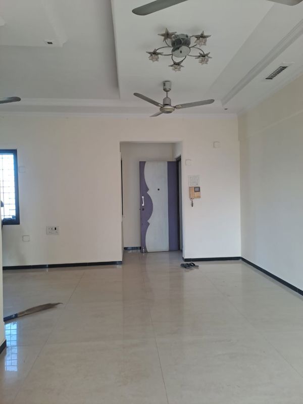 3 BHK Apartment For Rent in Ashar Residency