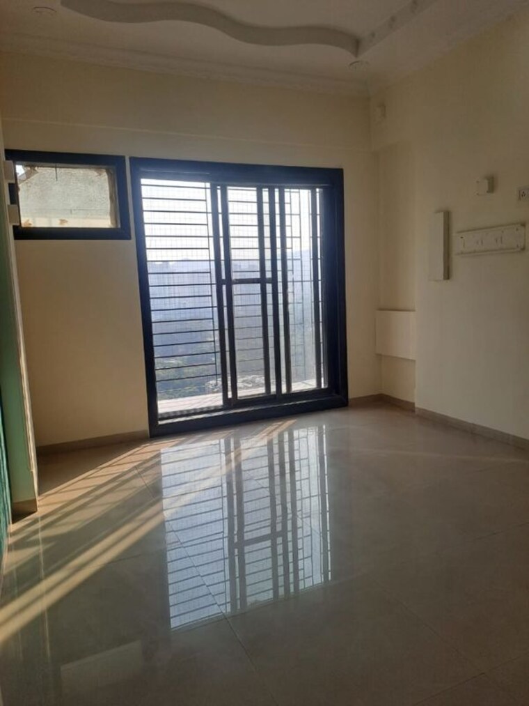 Room, ashar-residency 3 Bedroom 1500 Sq.Ft. Apartment In Pokhran Road No Two Thane 10188879