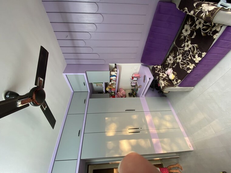 Room, vaibhavlaxmi-address-51 2 Bedroom 623 Sq.Ft. Apartment In Bandra East Mumbai 10188764
