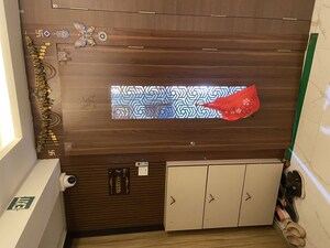 Furnished Amenities in 2 BHK Apartment at Vaibhavlaxmi Address 51, Bandra East – for Sale