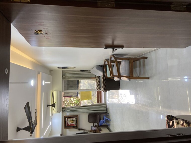 Living Room, vaibhavlaxmi-address-51 2 Bedroom 623 Sq.Ft. Apartment In Bandra East Mumbai 10188764