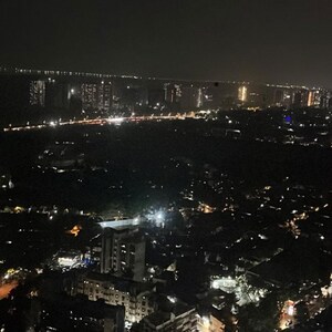 3 BHK Apartment – Exterior View View at Runwal Bliss Wing C, Kanjurmarg East - for Rent