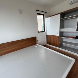 Room in 3 BHK Apartment at Runwal Bliss Wing C, Kanjurmarg East – for Rent