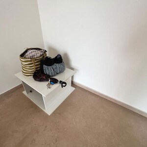 Furnished Amenities in 3 BHK Apartment at Runwal Bliss Wing C, Kanjurmarg East – for Rent