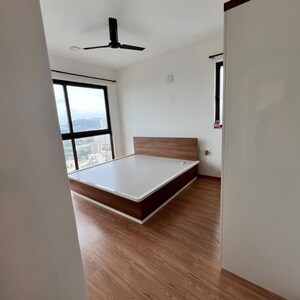 Furnished Amenities in 3 BHK Apartment at Runwal Bliss Wing C, Kanjurmarg East – for Rent
