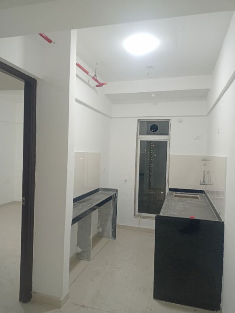 Kitchen, sushanku-avenue-36 1 Bedroom 450 Sq.Ft. Apartment In Goregaon West Mumbai 10188888