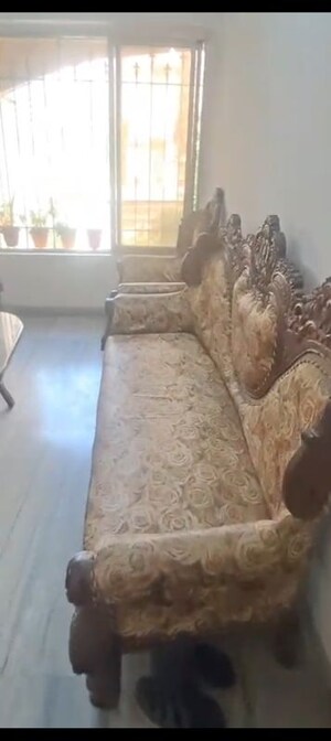 2 BHK Apartment For Rent in Hyde Park Galaxy, Manpada