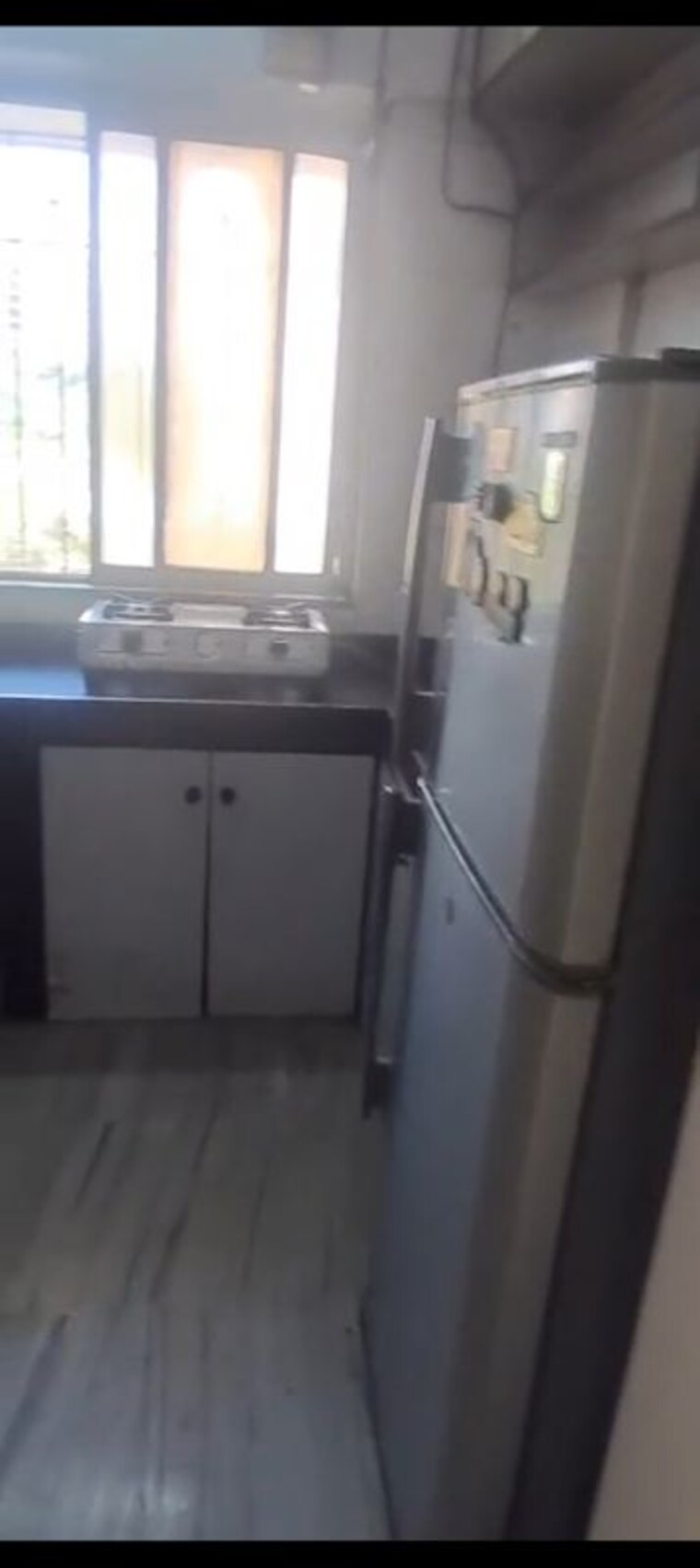 Kitchen, hyde-park-galaxy 2 Bedroom 715 Sq.Ft. Apartment In Manpada Thane 10188893