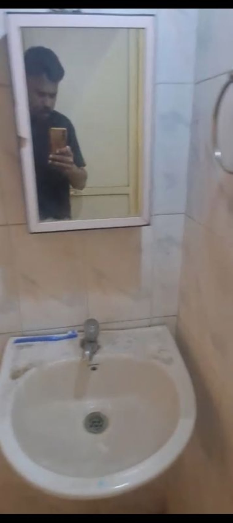 Bathroom, hyde-park-galaxy 2 Bedroom 715 Sq.Ft. Apartment In Manpada Thane 10188893