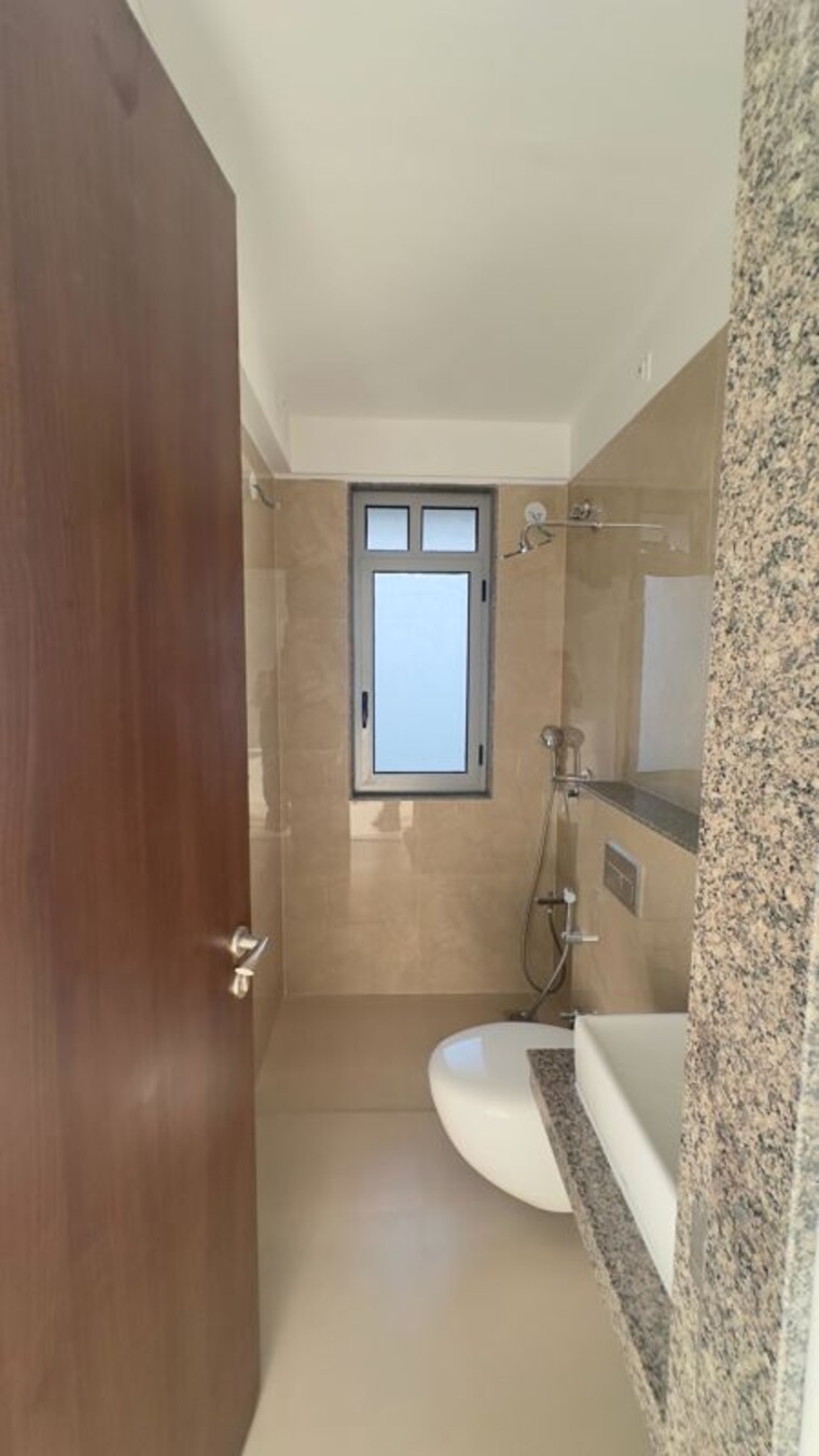Bathroom, ajmera-arham 1 Bedroom 480 Sq.Ft. Apartment In Malad West Mumbai 10188895