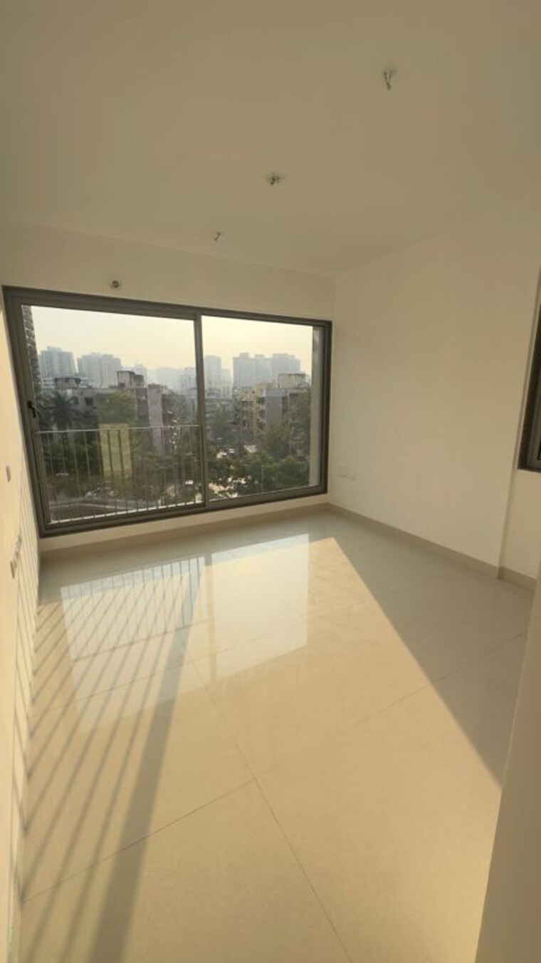 Living Room, ajmera-arham 1 Bedroom 480 Sq.Ft. Apartment In Malad West Mumbai 10188895