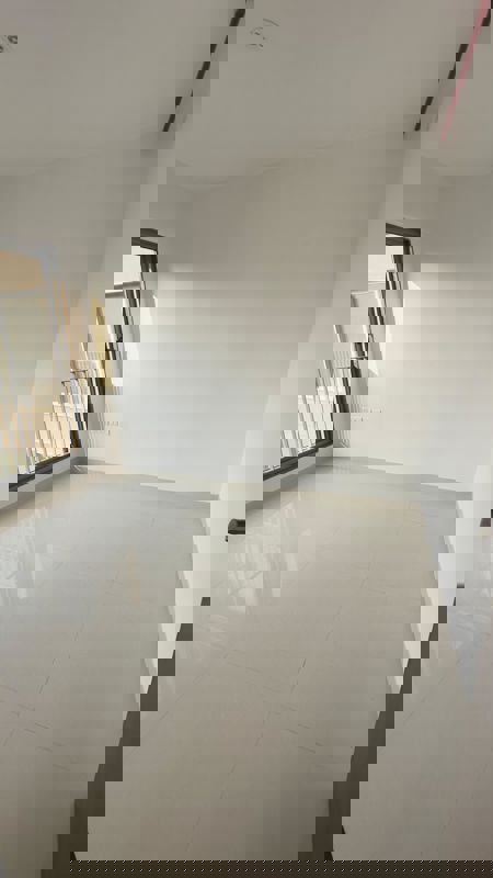 1 BHK + Pooja Room 480 Sq.Ft. Apartment in Ajmera Arham