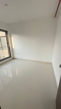 1 BHK + Pooja Room Apartment For Rent in Ajmera Arham