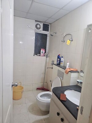 Team Area in 3 BHK Apartment at Godrej Aria, Sector 79 – for Rent