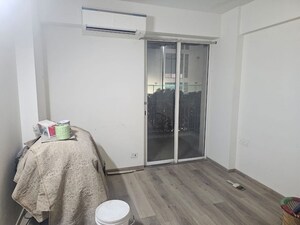 Bedroom in 3 BHK Apartment at Godrej Aria, Sector 79 – for Rent