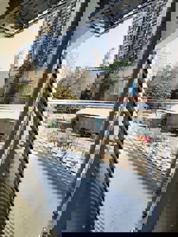 1 BHK 465 Sq.Ft. Apartment in Raghav Paradise