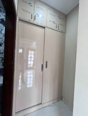 Building Lobby in 3 BHK Independent House at Sector 125 – for Sale