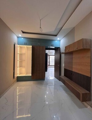 Kitchen in 3 BHK Independent House at Sector 125 – for Sale