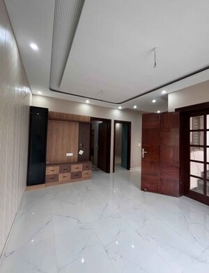 Living Room in 3 BHK Independent House at Sector 125 – for Sale