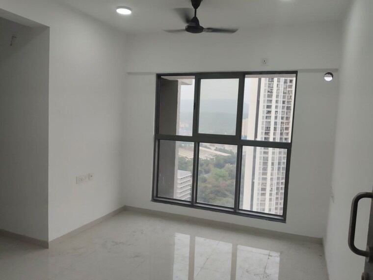 Room, uk-iridium 1 Bedroom 410 Sq.Ft. Apartment In Kandivali East Mumbai 10188898