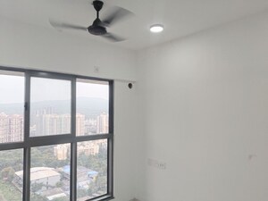 Room in 1 BHK Apartment at UK Iridium, Kandivali East – for Rent