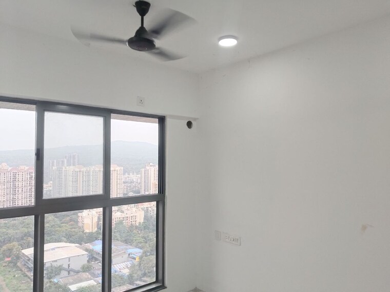 Room, uk-iridium 1 Bedroom 410 Sq.Ft. Apartment In Kandivali East Mumbai 10188898