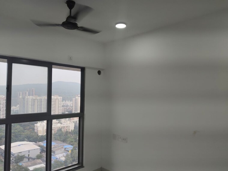 Room, uk-iridium 1 Bedroom 410 Sq.Ft. Apartment In Kandivali East Mumbai 10188898