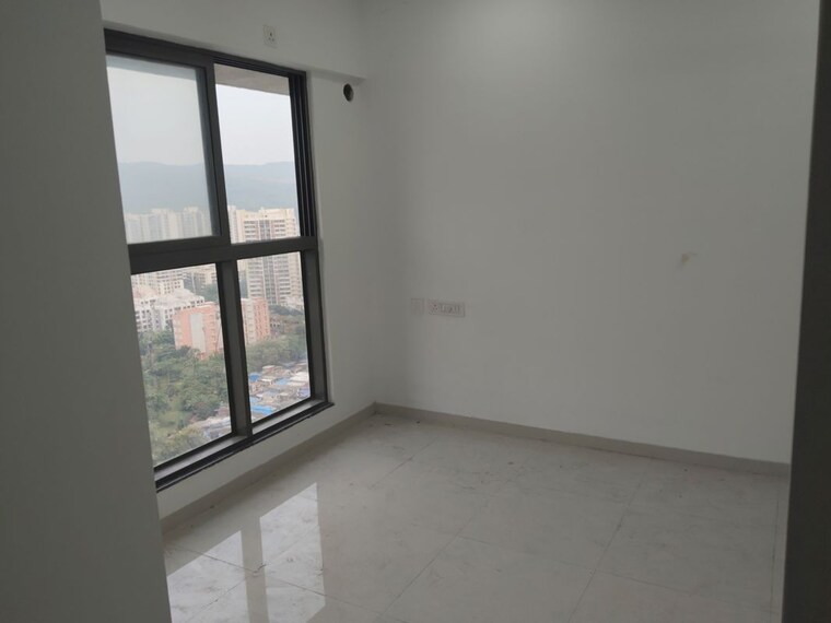 Room, uk-iridium 1 Bedroom 410 Sq.Ft. Apartment In Kandivali East Mumbai 10188898