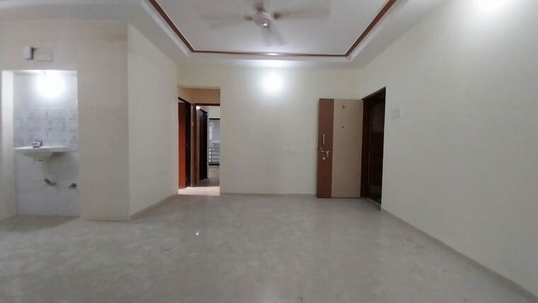Room, arihant-aspire 2 Bedroom 1260 Sq.Ft. Apartment In Palaspe Phata Navi Mumbai 10188667