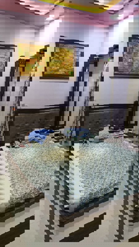 2 BHK + Pooja Room 700 Sq.Ft. Apartment in Dheeraj Ganga